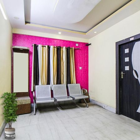 Hotel O Ecopark Guest House Calcutta  Esterno foto
