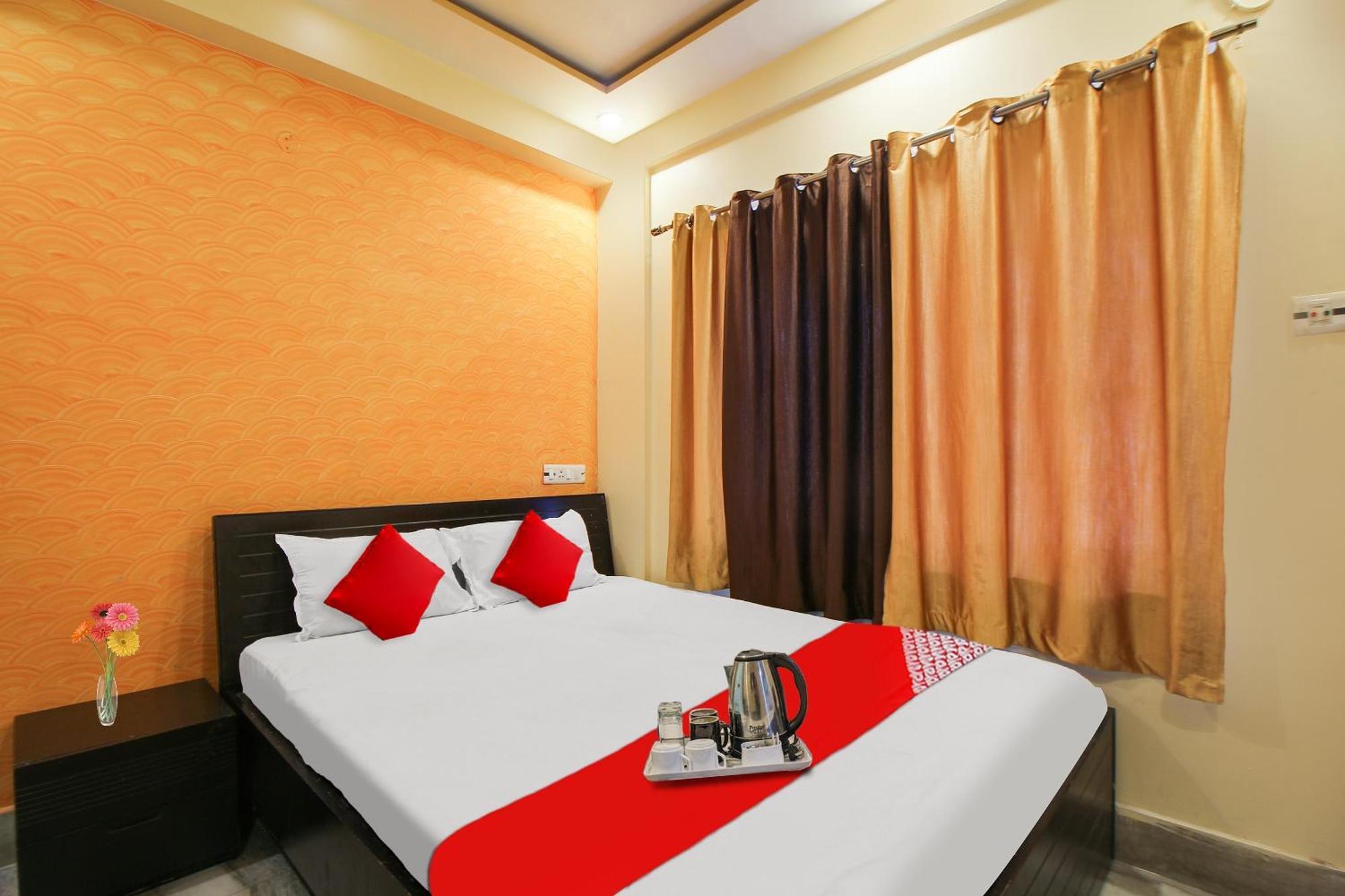 Hotel O Ecopark Guest House Calcutta  Esterno foto