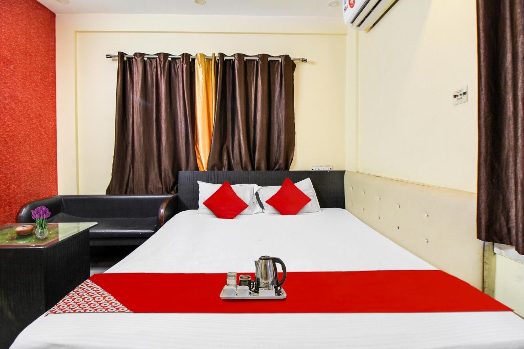 Hotel O Ecopark Guest House Calcutta  Esterno foto