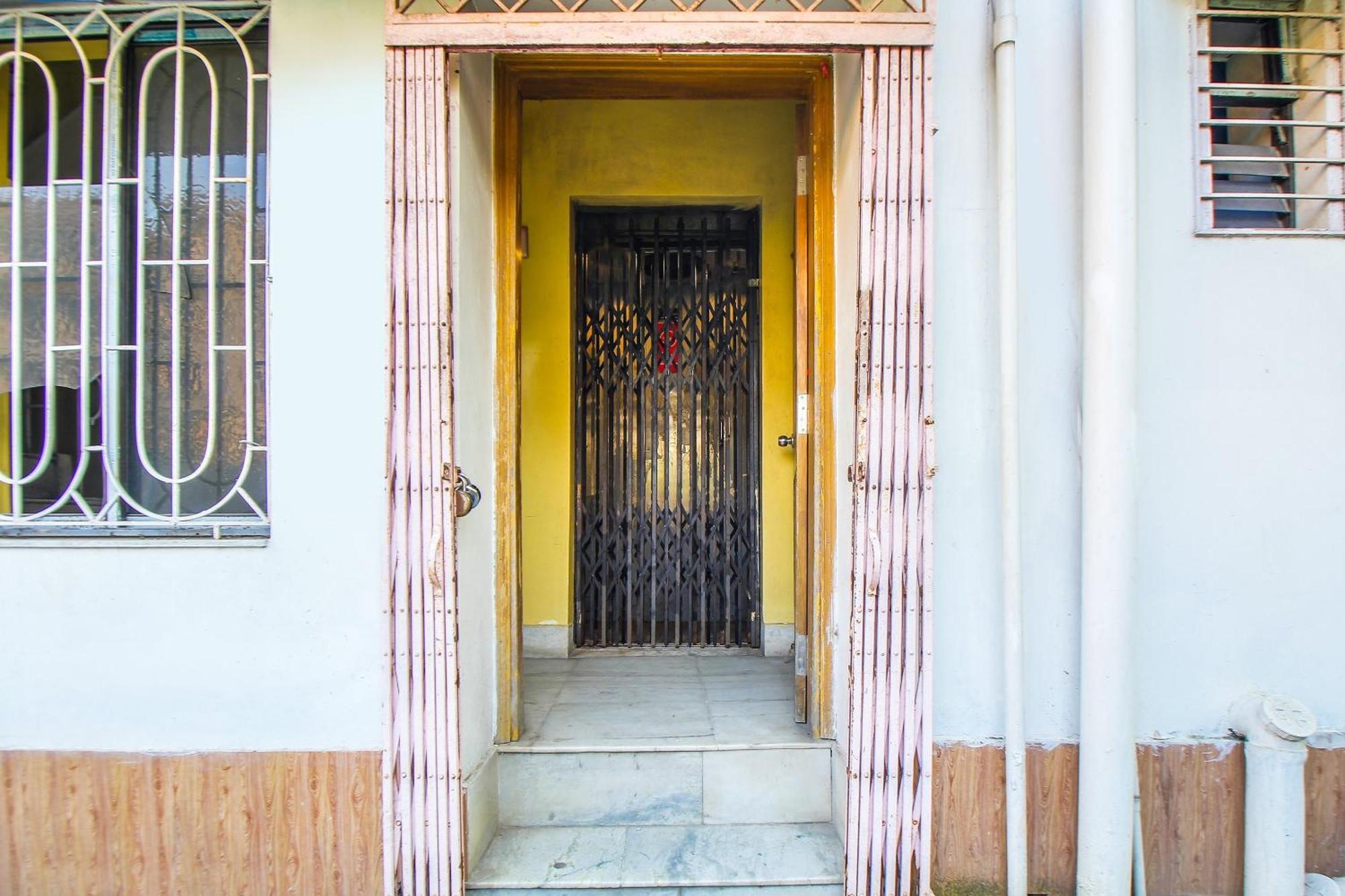Hotel O Ecopark Guest House Calcutta  Esterno foto