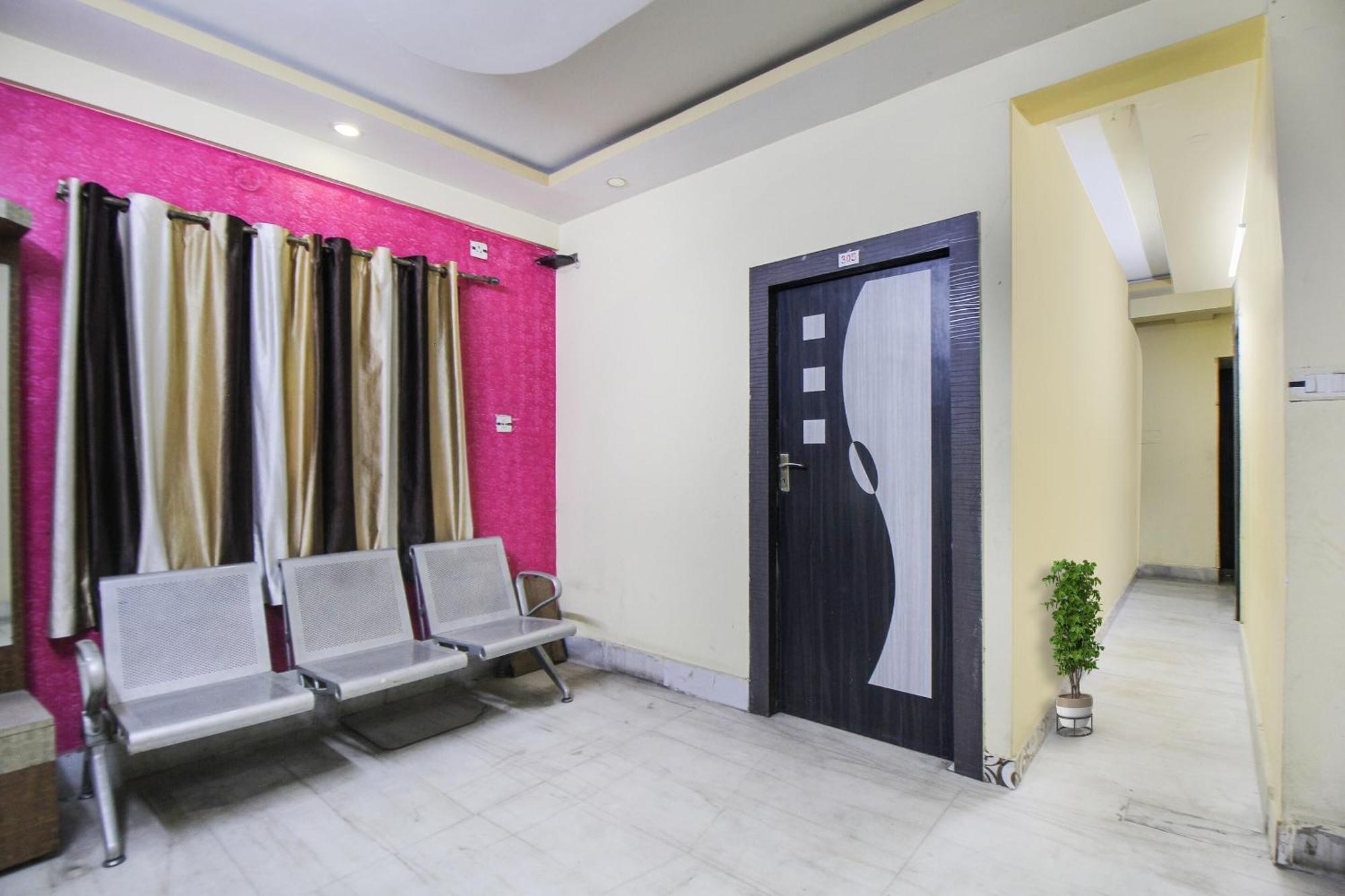 Hotel O Ecopark Guest House Calcutta  Esterno foto