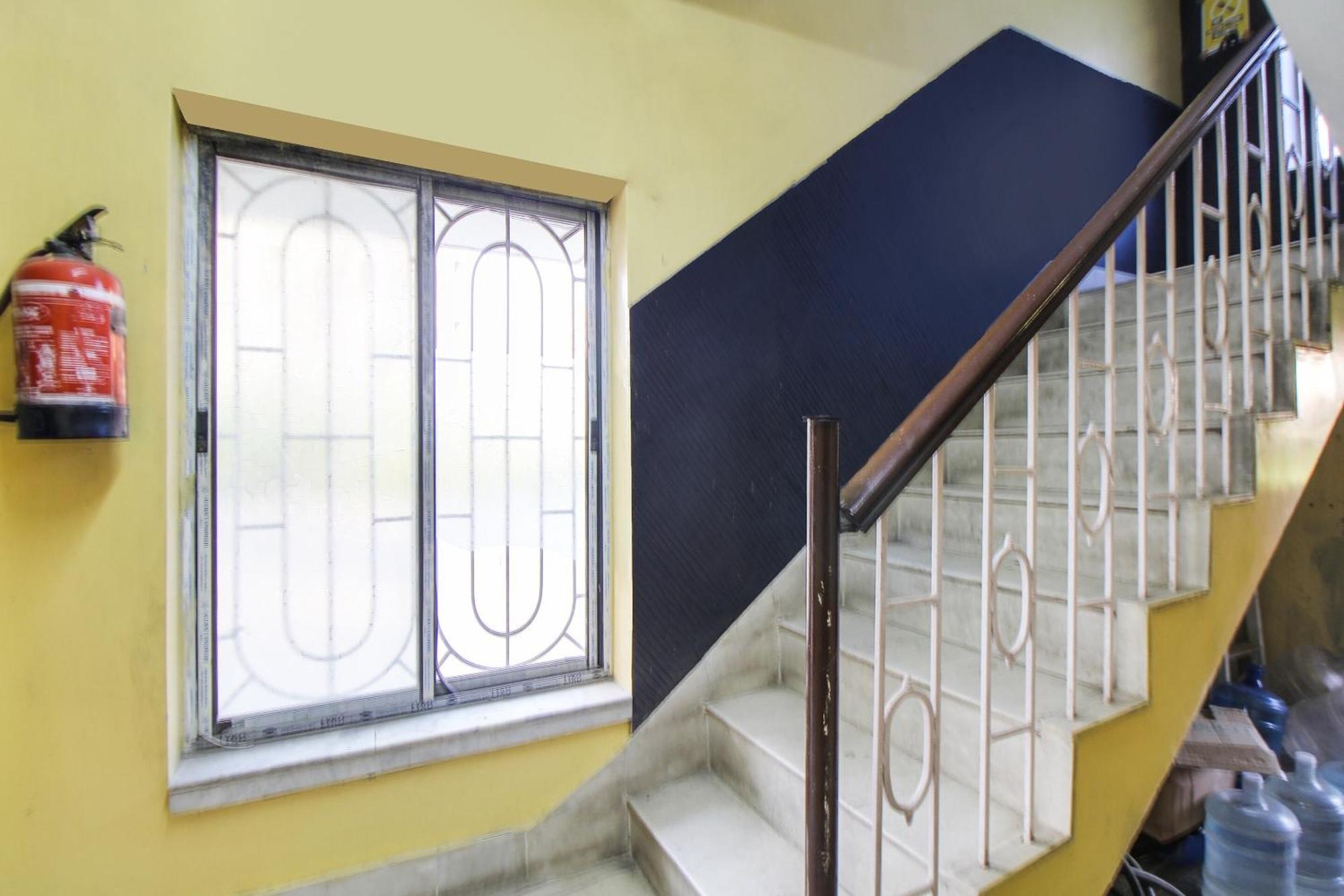 Hotel O Ecopark Guest House Calcutta  Esterno foto