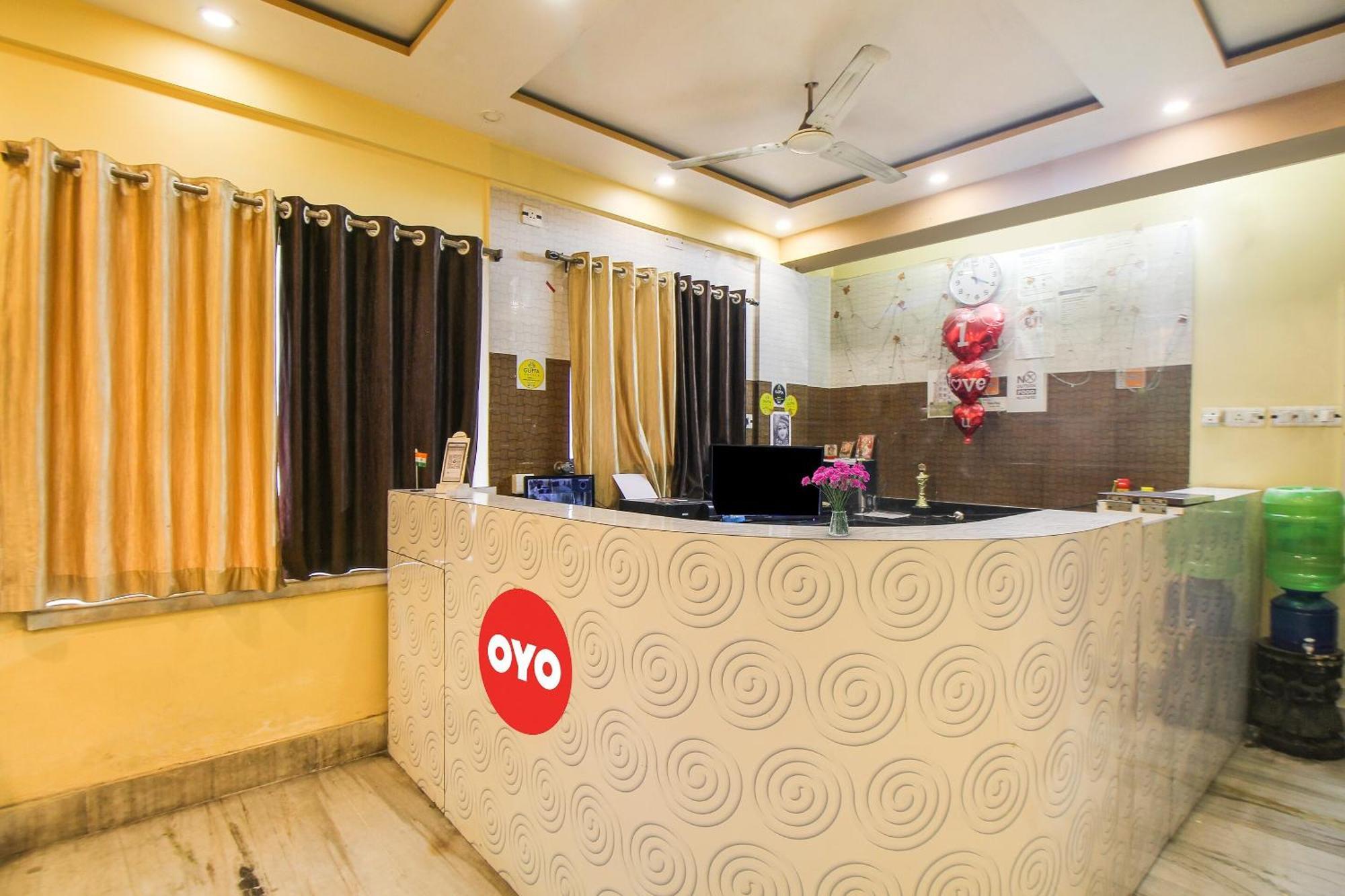 Hotel O Ecopark Guest House Calcutta  Esterno foto